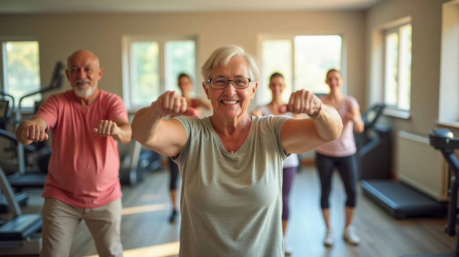 Тренування